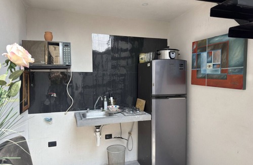 Monterrey Apartment | Loft near mitras industrial park