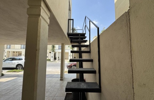 Monterrey Apartment | Loft near mitras industrial park