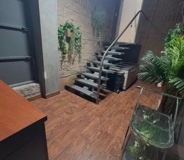 Culiacan Apartment | LOFT NUEVO EN MALECON FTE AL Parque las Riveras