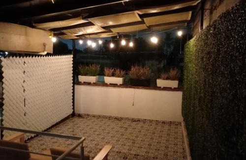 Apizaco Apartment | Loft Santa Rosa