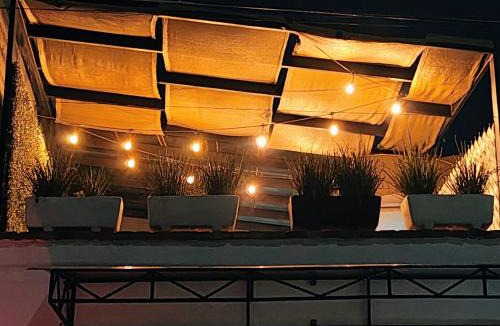 Apizaco Apartment | Loft Santa Rosa
