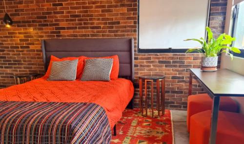 Playas De Tijuana Apartment | Loft Urbano Tijuana