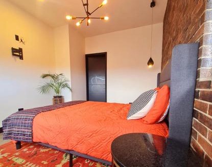 Playas De Tijuana Apartment | Loft Urbano Tijuana