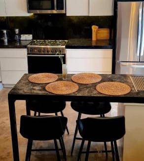 Playas De Tijuana Apartment | Loft Urbano Tijuana