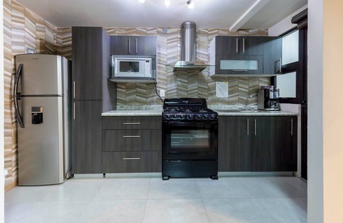 Ojo de Agua Apartment | Lofts by Verticca
