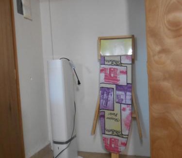 Ermita Tizapan Apartment | Lofts San Ángel