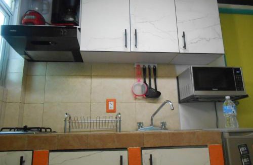 Ermita Tizapan Apartment | Lofts San Ángel