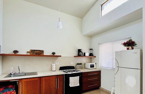 San Carlos House | Loma Bella 8 Casa de Llena de vida con amplia Terraza y Alberca privada