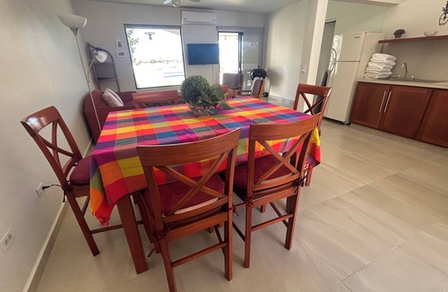 San Carlos House | Loma Bella 8 Casa de Llena de vida con amplia Terraza y Alberca privada