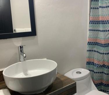 Ciudad Valles Apartment | LOMAS SUITES