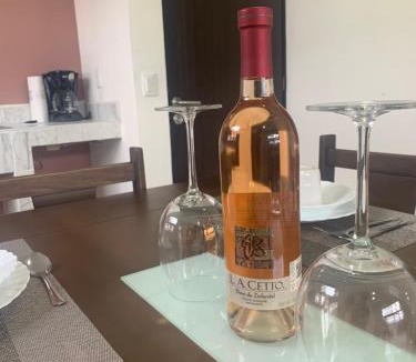 Ciudad Valles Apartment | LOMAS SUITES