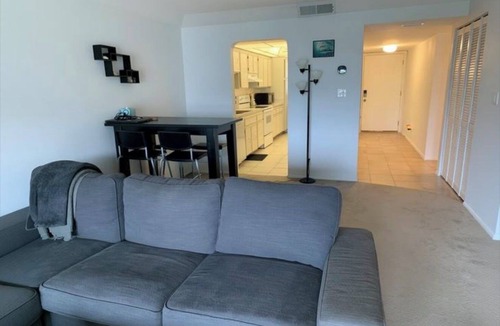 Indian Harbour Beach Condo | Longer Stay Beach Condo