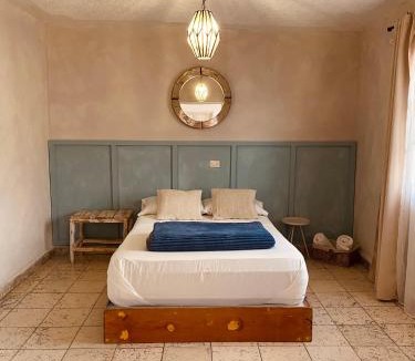 Colonia Guadalupe Hostel | Lool Beh Hostal