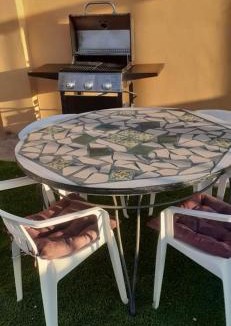 Bella Vista Apartment | lorf verde