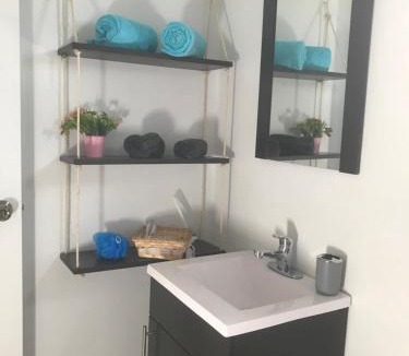 Bella Vista Apartment | lorf verde