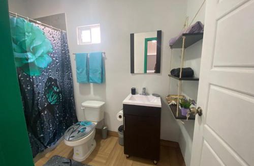 Bella Vista Apartment | lorf verde