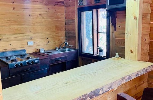 Jalpan de Serra House | Los Agaves