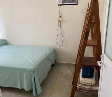Perula Apartment | Los Amores Apartments A