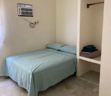 Perula Apartment | Los Amores Apartments A