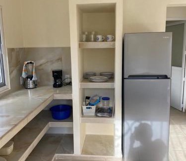 Perula Apartment | Los Amores Apartments B