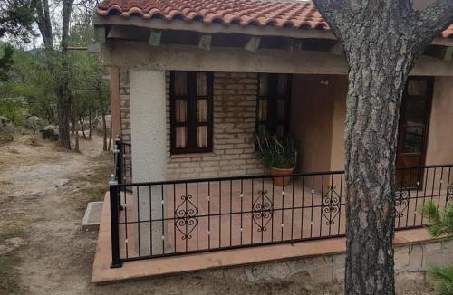 Jerez de Garcia Salinas Cabin | Los Cardos Adventure Park