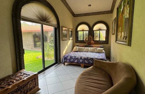 Burgos Bugambilias Hostel | Los Encantos