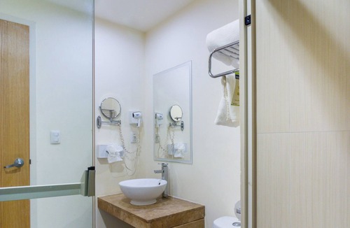 Piedras Negras Hotel | Los Herederos Hotel Piedras Negras