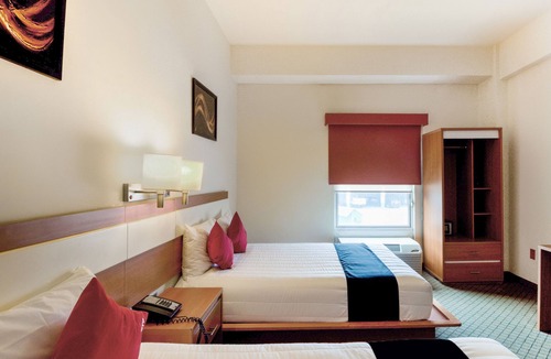 Piedras Negras Hotel | Los Herederos Hotel Piedras Negras