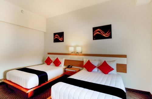 Piedras Negras Hotel | Los Herederos Hotel Piedras Negras