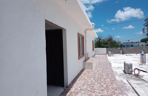 Matamoros Apartment | LOSSANTOS