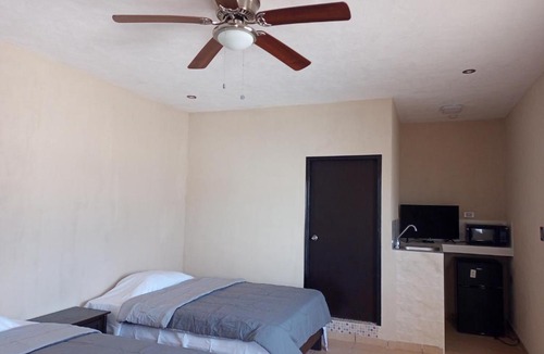 Matamoros Apartment | LOSSANTOS