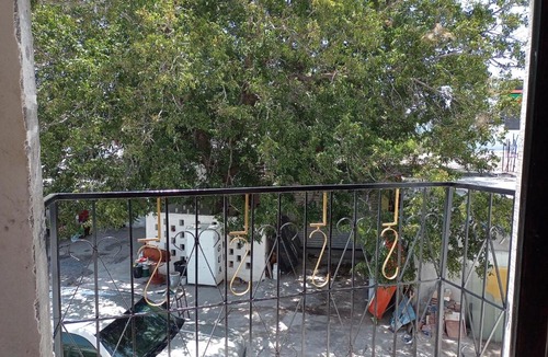 Matamoros Apartment | LOSSANTOS