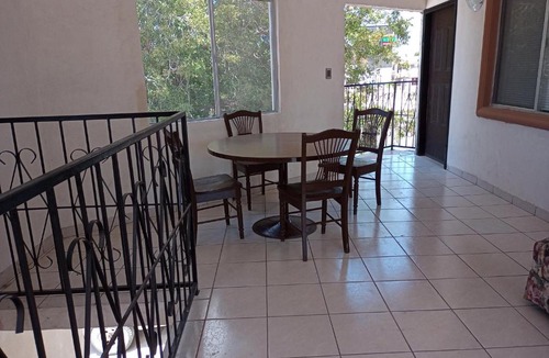 Matamoros Apartment | LOSSANTOS