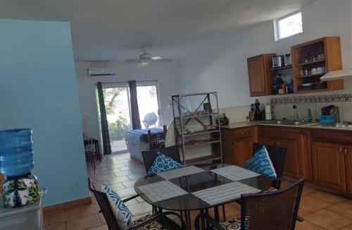 Costa Del Mar Apartment | Lot # 7 ~ Large, Energetic Baja House