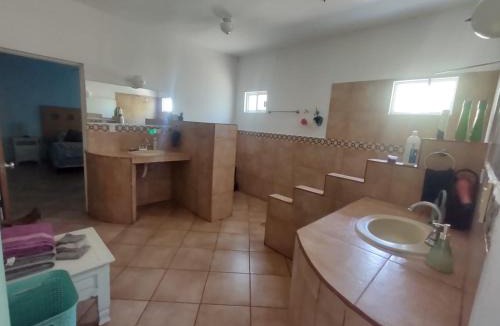 Costa Del Mar Apartment | Lot # 7 ~ Large, Energetic Baja House