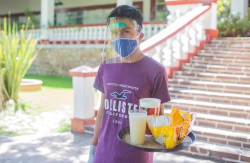 Santa Maria del Rio Hotel | Lourdes Hotel Campestre