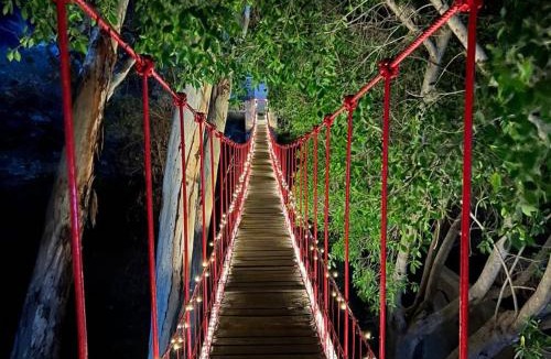 Santa Maria del Rio Hotel | Lourdes Hotel Campestre