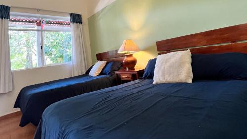 Santa Maria del Rio Hotel | Lourdes Hotel Campestre