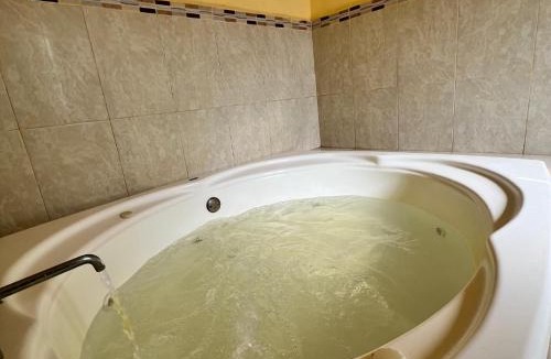 Santa Maria del Rio Hotel | Lourdes Hotel Campestre