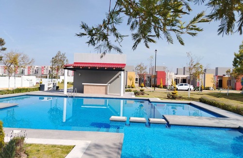 Tizayuca Condo | Lovely 2-bedroom condo with WiFi in Tizayuca