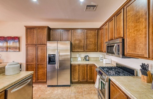 La Paz Villa | Lovely 3-bedroom and 3-bathroom Villa located in Paraiso del Mar