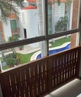 Ixtapa Apartment | Lovely 3 bedroom condo with pool