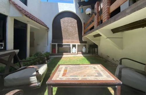 Tlalnepantla de Baz Apartment | Lovely apartment with pool and terrace
