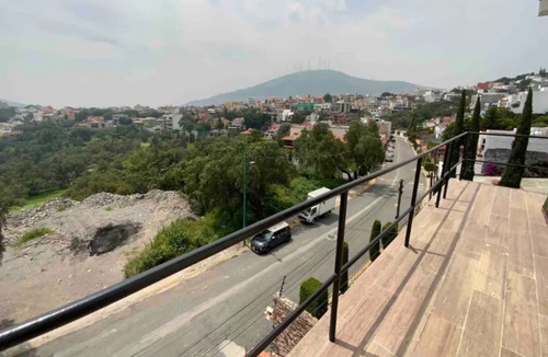 Tlalnepantla de Baz Apartment | Lovely apartment with pool and terrace