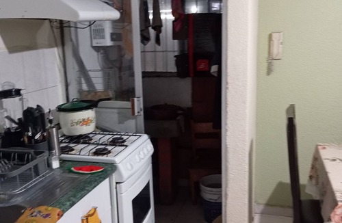 Guerrero Apartment | Lovely apartment with WiFi in Ciudad de México