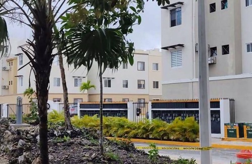 Cancun Apartment | Lovely Apartment HOEStel Pedreira!