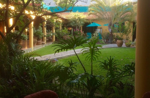 Ajijic House | Lovely Casita with Views near Lake and Village