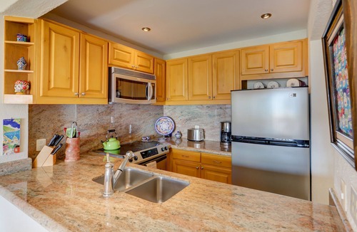 San Jose del Cabo Condo | Lovers Paradise ☆ Ocean Views ☆ Luxury King ☆ Hidden Gem ☆ Couples ☆ Beachfront