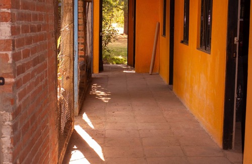 Tlahuapan House | Luciérnagas en Puebla, especie en extinción, casa de campo con gran jardín