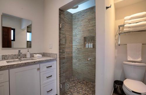 Colonia San Antonio Apartment | Lugar Pacifico - Spacious, Modern & Bright Apt